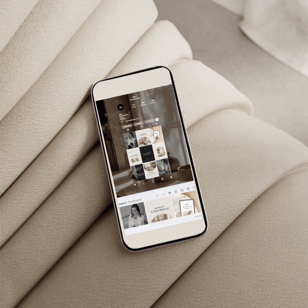 kopia – beige minimalist fashion shop new reel promo instagram story (1080 x 1080 px) (1)